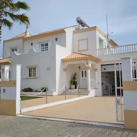 Villa Casa Marlene By Garvetur *
