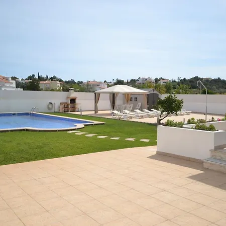 Casa Marlene By Garvetur וילה גיאה
