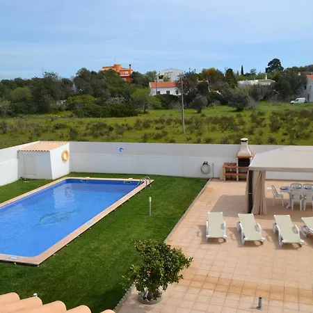Casa Marlene By Garvetur * גיאה