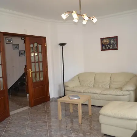 Casa Marlene By Garvetur * גיאה