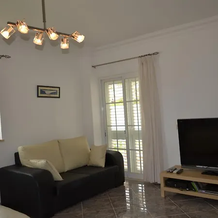וילה Casa Marlene By Garvetur *