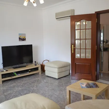 Casa Marlene By Garvetur וילה גיאה